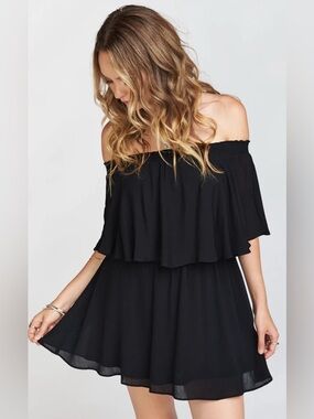 Show me your Mumu Rosarita Romper